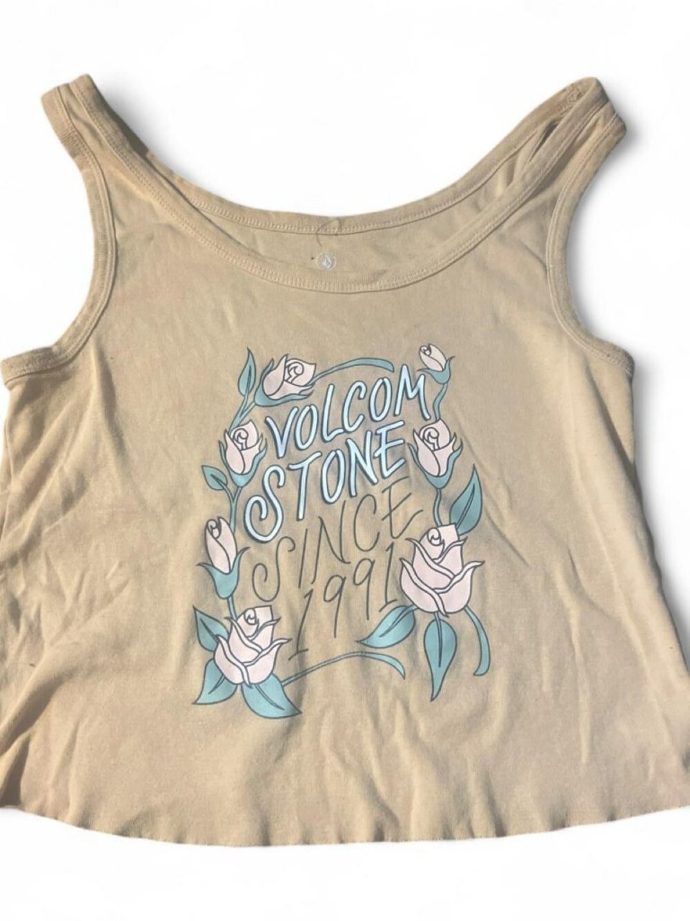 Volcom - Tank Tops and Camis